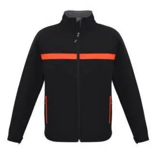 Picture of Biz Collection, Charger Unisex Jacket